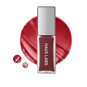 Haus Labs PHD Hybrid Lip Glaze